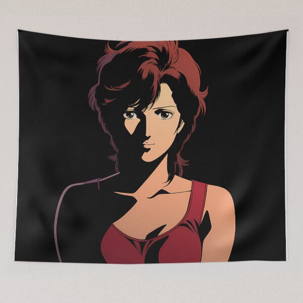 Item preview, Kaori Makimura - 2 designed and sold by Infinite-Aspire.