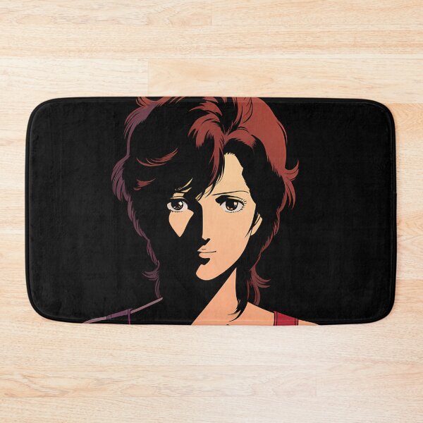 Item preview, Kaori Makimura - 2 designed and sold by Infinite-Aspire.
