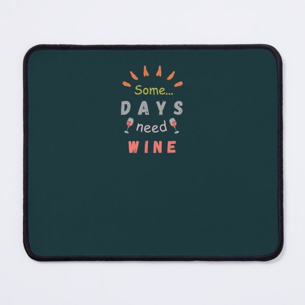 Item preview, Wine Now, Worry Later, Babe designed and sold by YGiter.