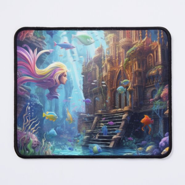 Item preview, The hidden city designed and sold by JacindaM18.