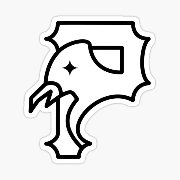 Artikel-Vorschau von STADTSYMBOL AUS STAHL, designt und verkauft von Yinzer Things.
