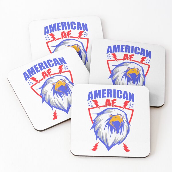 Item preview, American Voltage designed and sold by DarylWelsh2024.