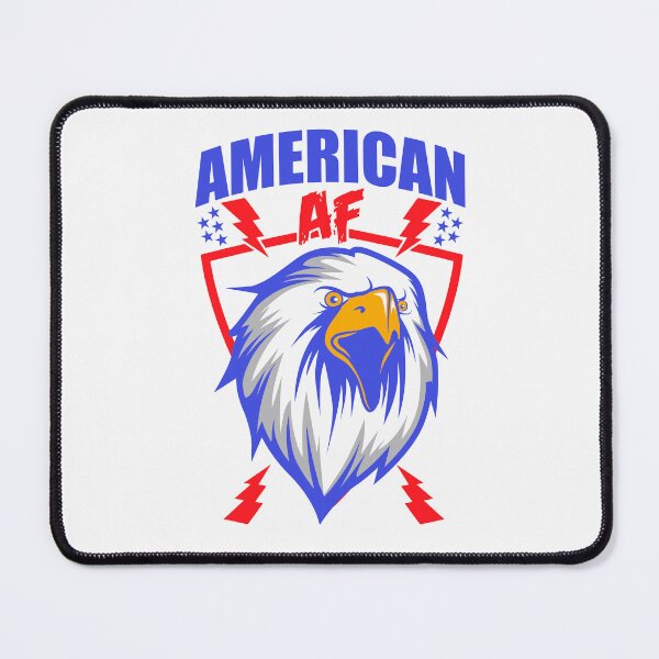 Item preview, American Voltage designed and sold by DarylWelsh2024.