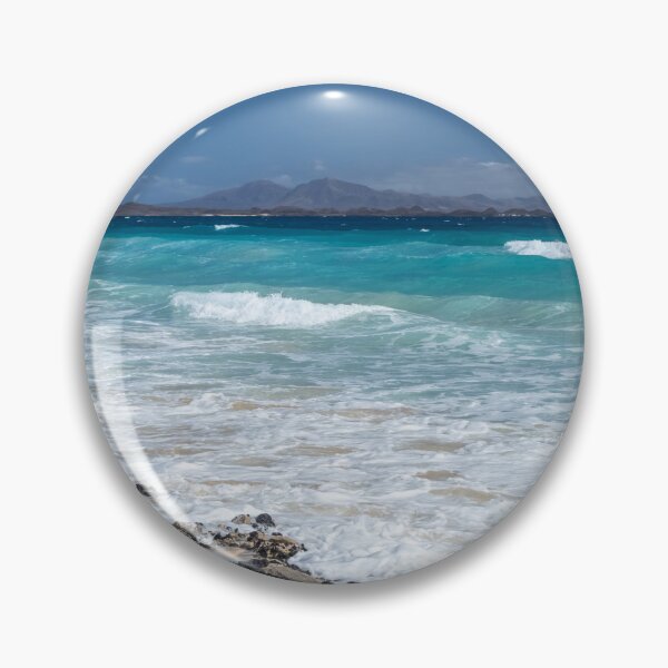 Item preview, Fuerteventura Coast designed and sold by twymanphoto.
