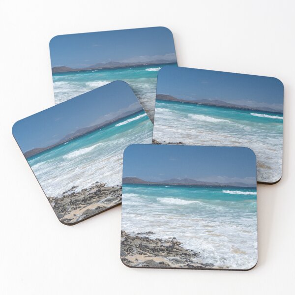 Item preview, Fuerteventura Coast designed and sold by twymanphoto.