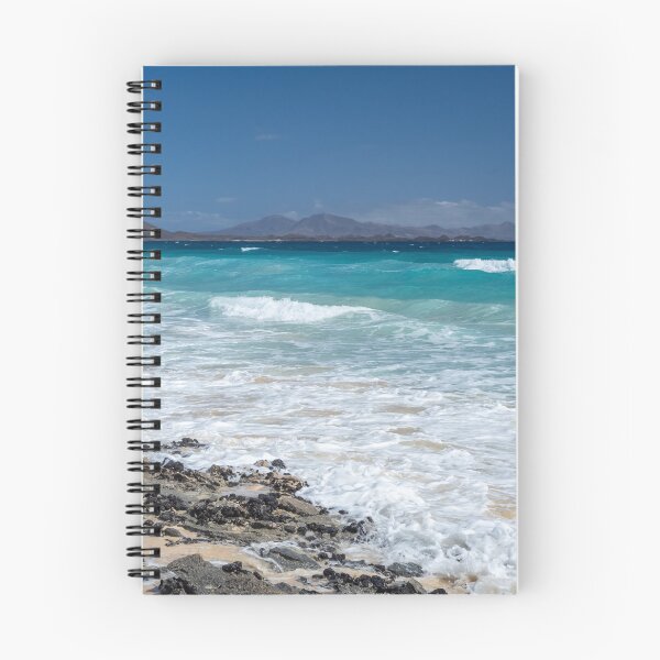 Item preview, Fuerteventura Coast designed and sold by twymanphoto.
