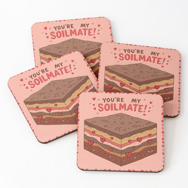 Item preview, Soilmate designed and sold by SoilSwag.