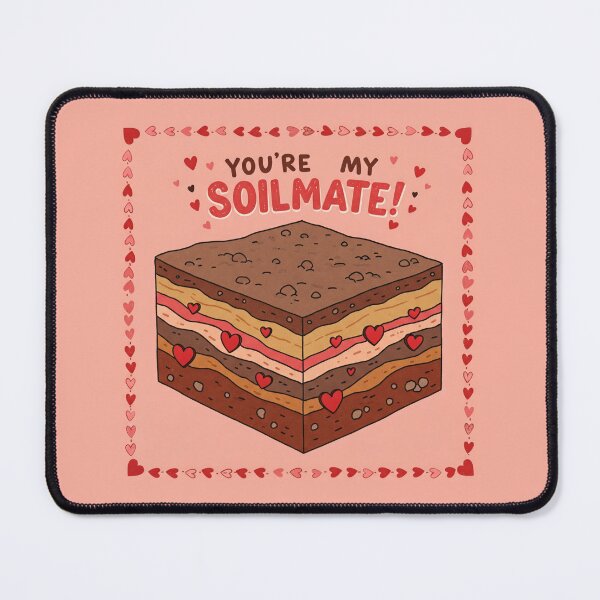 Item preview, Soilmate designed and sold by SoilSwag.