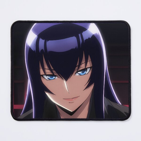 Item preview, Saeko Busujima - 7 designed and sold by Infinite-Aspire.