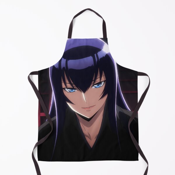 Item preview, Saeko Busujima - 7 designed and sold by Infinite-Aspire.