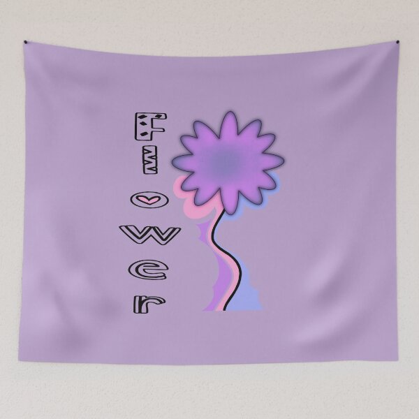 Item preview, Flower Lilac Design designed and sold by MissDubehs.