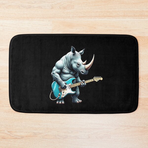 Item preview, Rhino Rocker designed and sold by Boggy62.