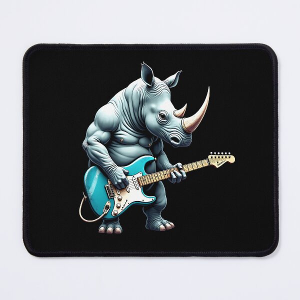 Item preview, Rhino Rocker designed and sold by Boggy62.