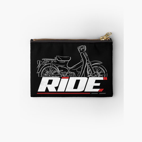 Item preview, Honda Super Cub С50 Delux 1971-1980 for Motorcycle Fans designed and sold by DrainvolStore.