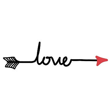 Artwork thumbnail, LOVE - Raloel by Raloel Art