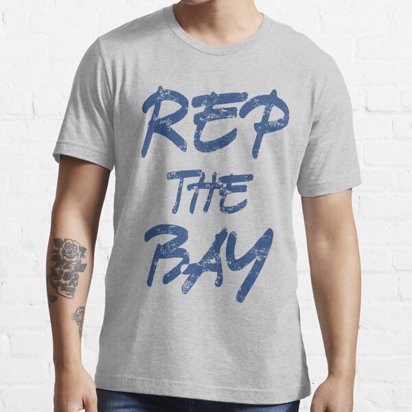 Under armour rep the bay shirt clearance