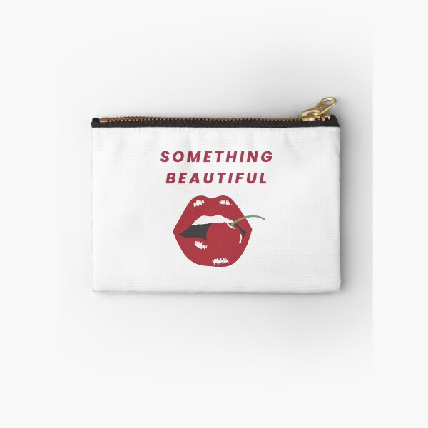Item preview, something beautiful, pop music t-shirt designed and sold by Bits & Bops Boutique.