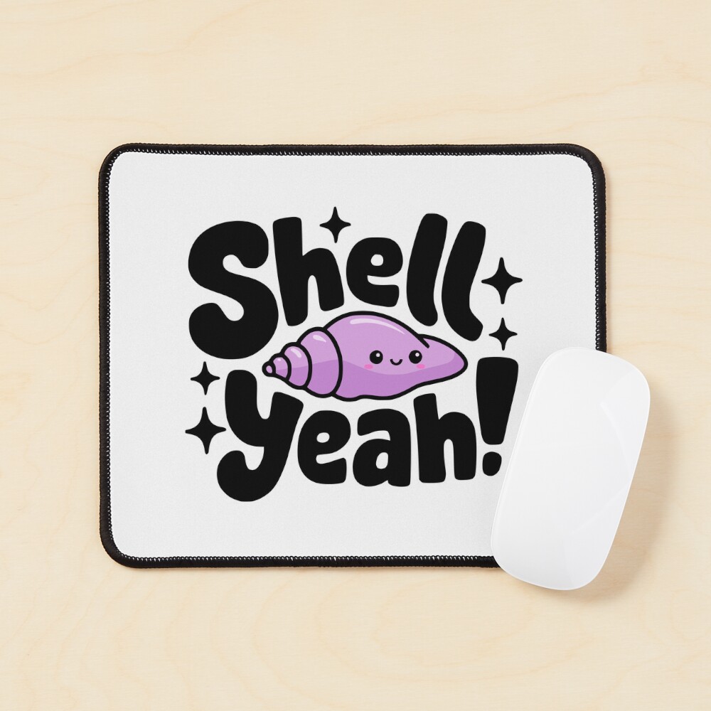 Item preview, Mouse Pad designed and sold by PMCreative.