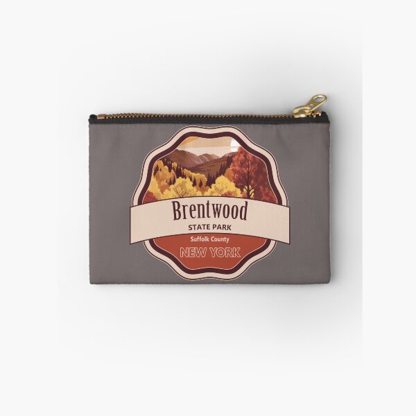 Item preview, Brentwood State Park Long Island Suffolk County, New York designed and sold by Wanderful-roads.