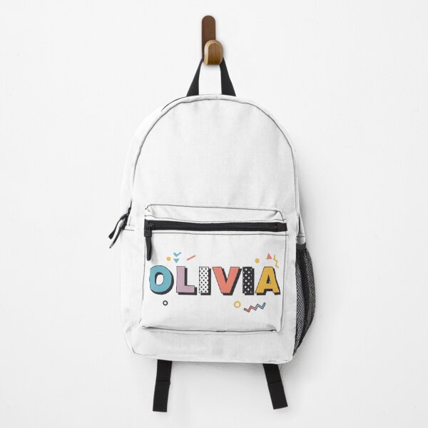 Item preview, Personalized Products: OLIVIA | Unique and Thoughtful Custom Designs   designed and sold by Tw1nsAIArt.