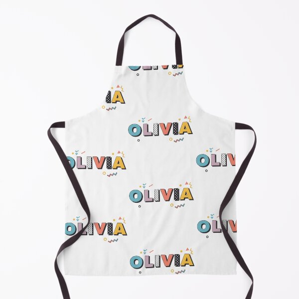 Item preview, Personalized Products: OLIVIA | Unique and Thoughtful Custom Designs   designed and sold by Tw1nsAIArt.