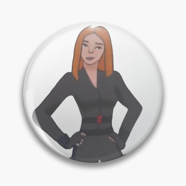 Item preview, Black Widow: The Winter Solider  designed and sold by KJdesigns7.