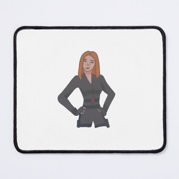 Item preview, Black Widow: The Winter Solider  designed and sold by KJdesigns7.