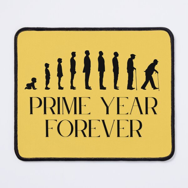 Item preview, Prime Year designed and sold by TokyoChick.