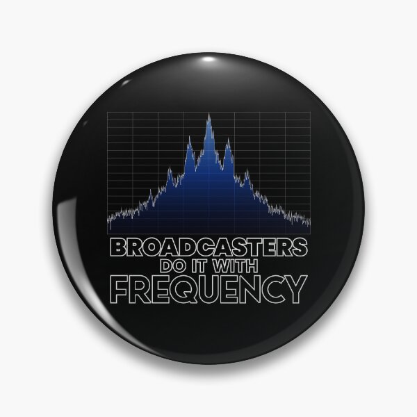 Item preview, Radio Modes: FM designed and sold by Concerto Apparel.