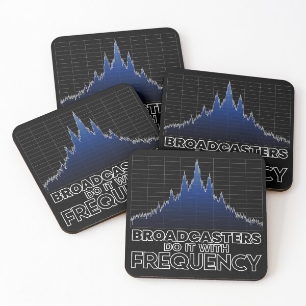 Item preview, Radio Modes: FM designed and sold by Concerto Apparel.