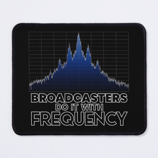 Item preview, Radio Modes: FM designed and sold by Concerto Apparel.