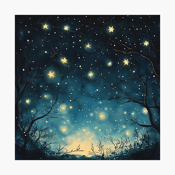 Item preview,  A sky full of stars2 designed and sold by ArchDS.