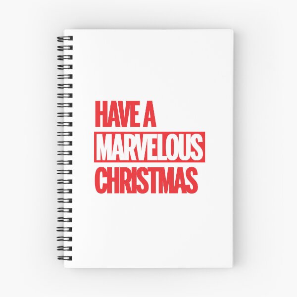Item preview, Have A Marvelous Christmas designed and sold by Rodney's Marketplace.