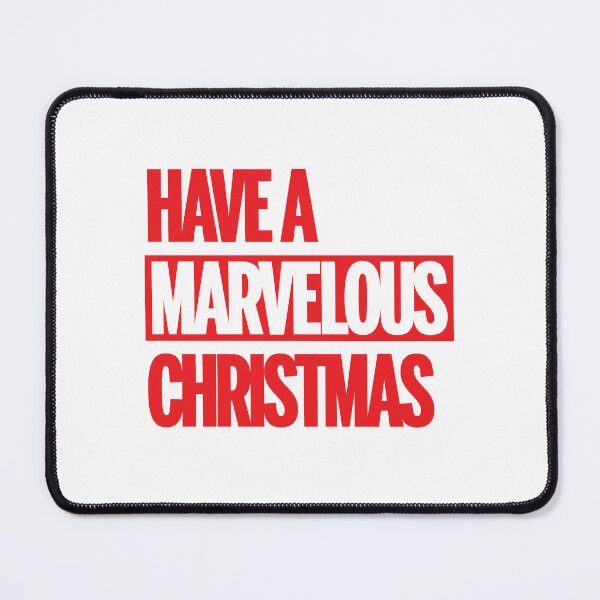 Item preview, Have A Marvelous Christmas designed and sold by Rodney's Marketplace.