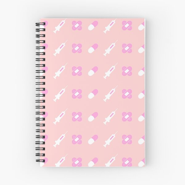 Item preview, Pink Medical Conglomerate designed and sold by starlitseas.