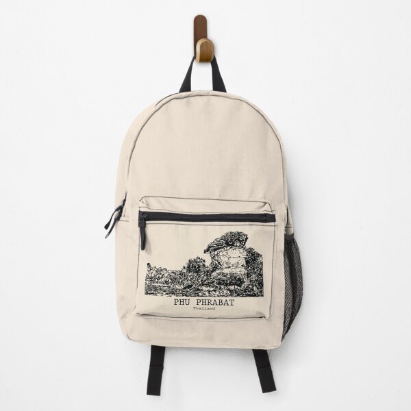 Item preview, Phu Phrabat - Thailand designed and sold by Lakeric Cityscapes.