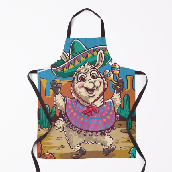 Item preview, Llama Vibes designed and sold by Mystic Wild Studio.