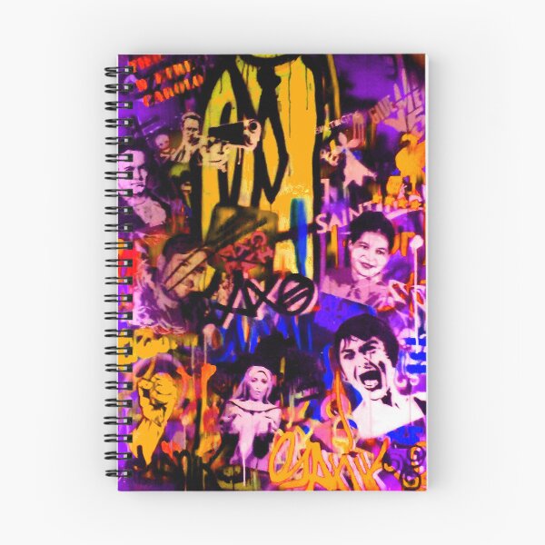 Item preview, Graffiti No. 3 designed and sold by MummyEffect.