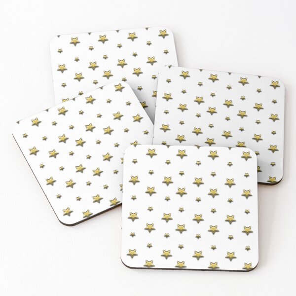 Item preview, Star pattern designed and sold by Naito Art.
