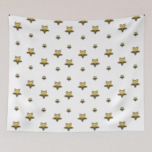 Item preview, Patrón de estrella designed and sold by NaitoGraphisme.