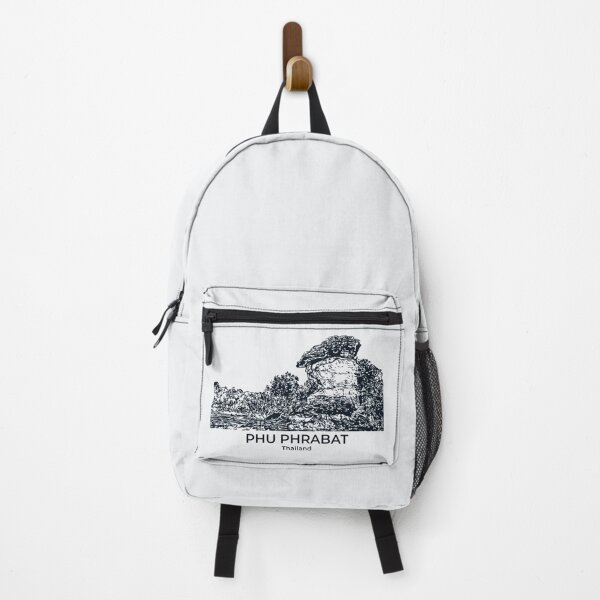 Item preview, Phu Phrabat - Thailand designed and sold by Lakeric Cityscapes.