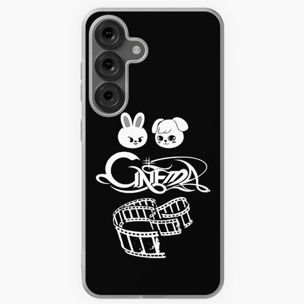 Item preview, Cinema Skzoo Stray kids designed and sold by PrintStay.