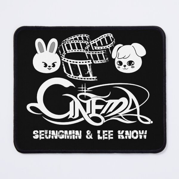 Item preview, Cinema Skzoo Stray kids designed and sold by PrintStay.