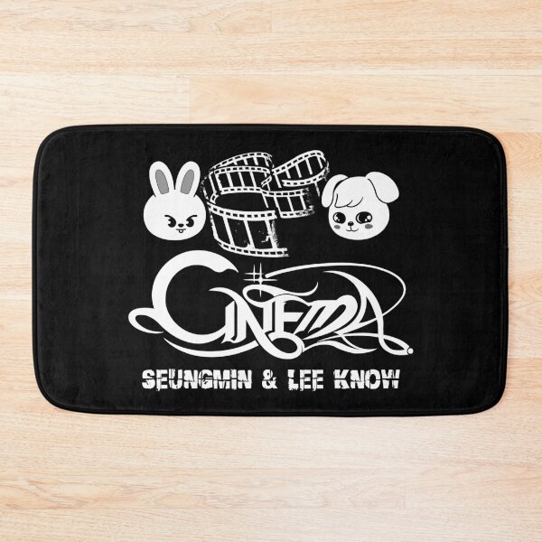 Item preview, Cinema Skzoo Stray kids designed and sold by PrintStay.