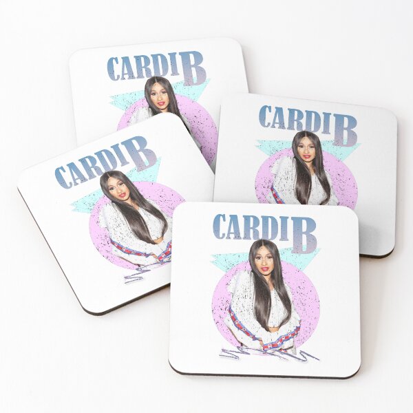 Item preview, cardi b designed and sold by HullJhamer.