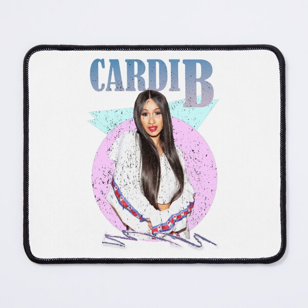 Item preview, cardi b designed and sold by HullJhamer.