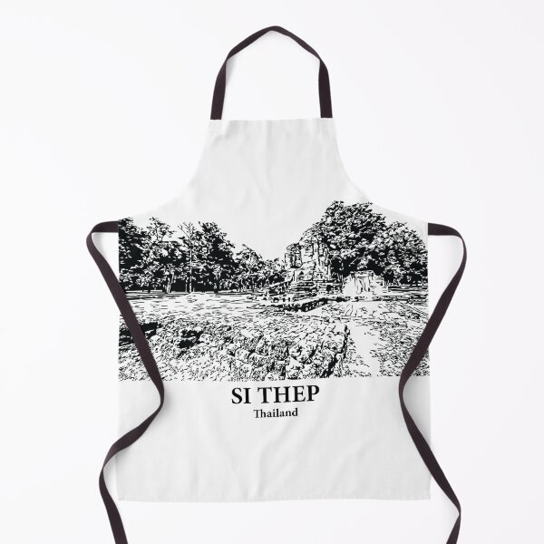 Item preview, Si Thep - Thailand designed and sold by Lakeric.