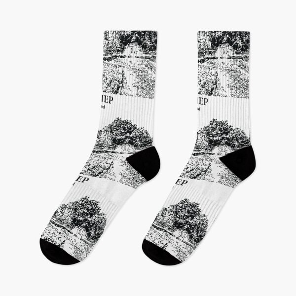 Item preview, Si Thep - Thailand designed and sold by Lakeric Cityscapes.