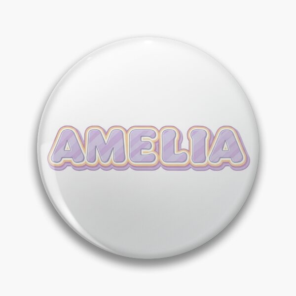 Item preview, Personalized Products: AMELIA | Unique and Thoughtful Custom Designs   designed and sold by Tw1nsAIArt.