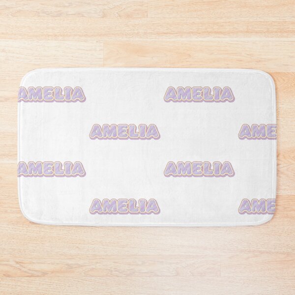 Item preview, Personalized Products: AMELIA | Unique and Thoughtful Custom Designs   designed and sold by Tw1nsAIArt.
